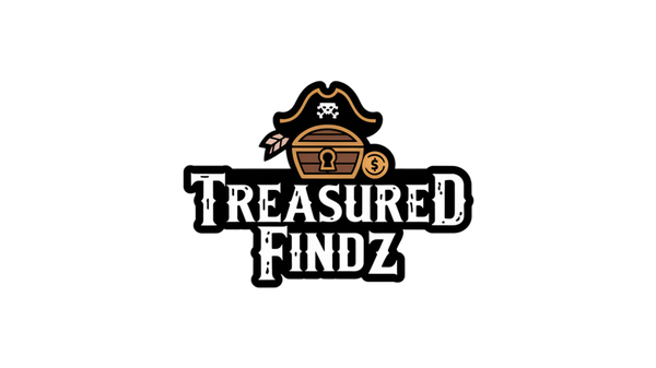 Treasured Findz